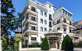 Hotel Lord Byron - Small Luxury Hotels Of The World